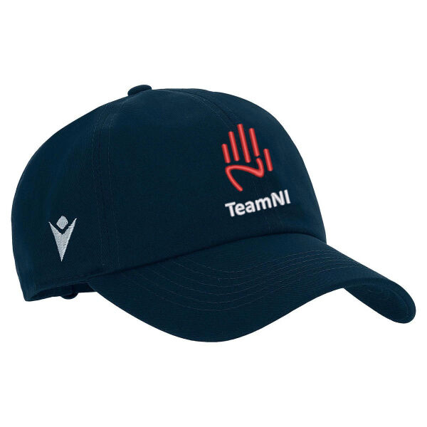 TeamNI Cap (one size) Thumbnail