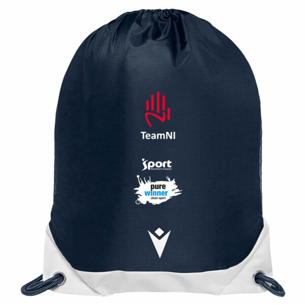 TeamNI Gym Sack Thumbnail