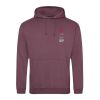AWDis College Hoodie Thumbnail