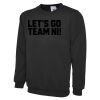 Classic Sweatshirt Thumbnail