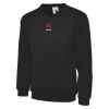 Classic V-Neck Sweatshirt Thumbnail